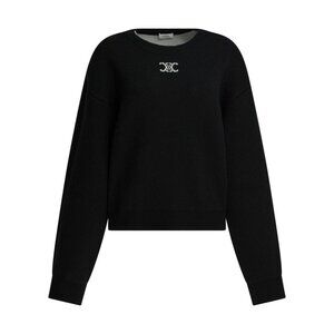 Celine Sweatshirts Tag Size M Women